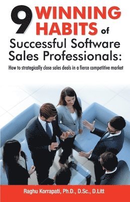 9 Winning Habits of Successful Software Sales Professionals 1