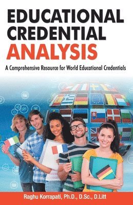 Educational Credential Analysis 1