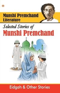 bokomslag Selected Stories of Munshi Premchand