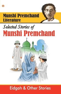 Selected Stories of Munshi Premchand 1
