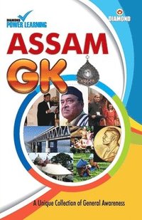 bokomslag Assam GK