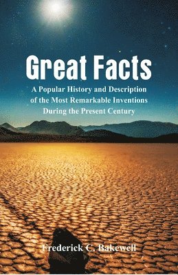 Great Facts 1