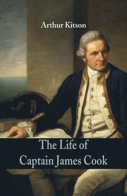 bokomslag The Life of Captain James Cook