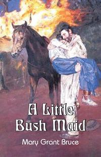 bokomslag Little Bush Maid
