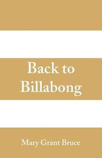 bokomslag Back To Billabong