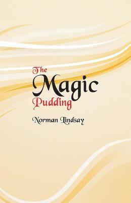 The Magic Pudding 1