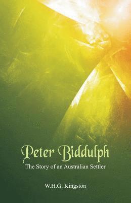 Peter Biddulph 1