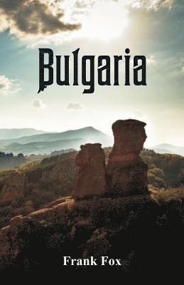 bokomslag Bulgaria