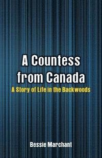 bokomslag Countess from Canada