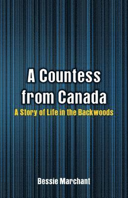 bokomslag Countess from Canada