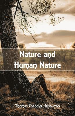 Nature and Human Nature 1