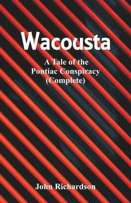 Wacousta