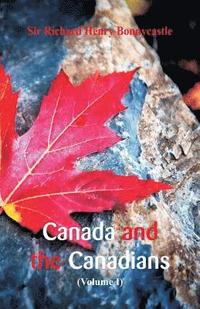 bokomslag Canada and the Canadians