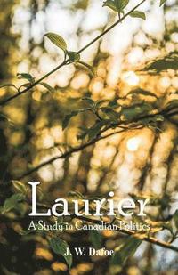bokomslag Laurier