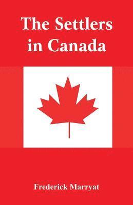 Settlers in Canada