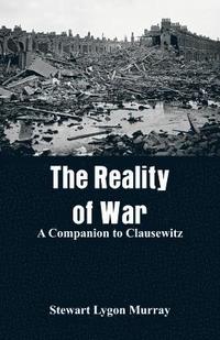 bokomslag Reality of War