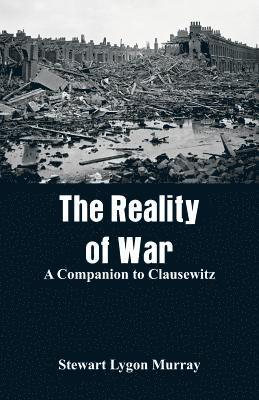 bokomslag Reality of War