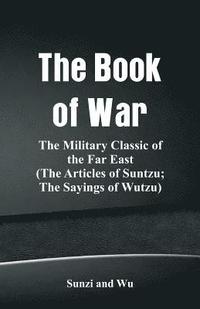 bokomslag The Book of War