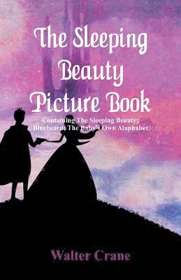 The Sleeping Beauty Picture Book 1