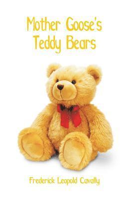 Mother Goose's Teddy Bears 1