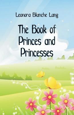 The Book of Princes and Princesses 1