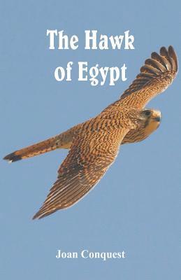 bokomslag The Hawk of Egypt