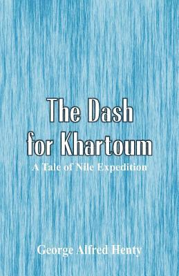 bokomslag Dash for Khartoum