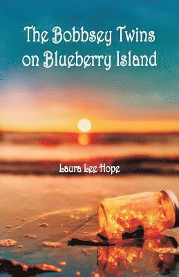 The Bobbsey Twins on Blueberry Island 1