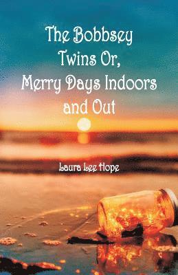 Laura Lee Hope - Bobbsey Twins, Häftad