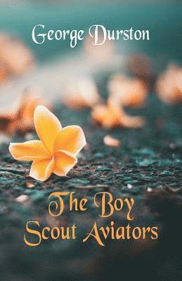 The Boy Scout Aviators 1