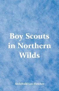 bokomslag Boy Scouts in Northern Wilds