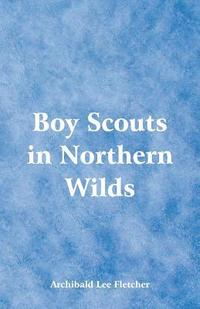 bokomslag Boy Scouts in Northern Wilds