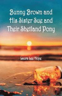 bokomslag Bunny Brown and His Sister Sue and Their Shetland Pony
