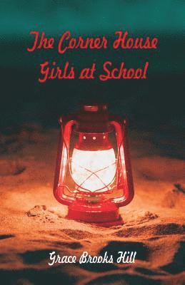 bokomslag Corner House Girls at School