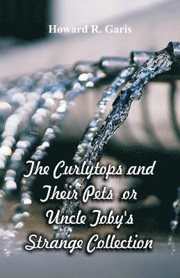 Curlytops and Their Pets