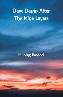 Dave Darrin After The Mine Layers 1