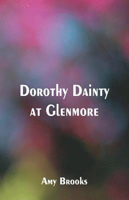 Dorothy Dainty at Glenmore 1