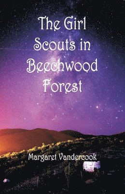 Girl Scouts in Beechwood Forest