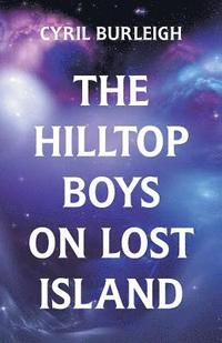 bokomslag Hilltop Boys on Lost Island