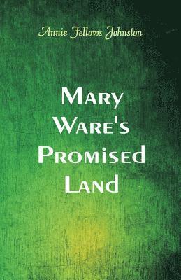 bokomslag Mary Ware's Promised Land