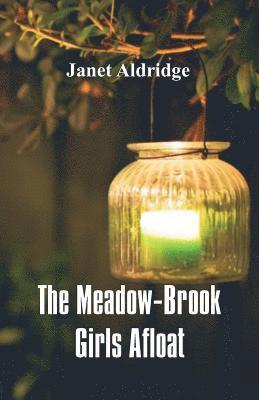bokomslag Meadow-Brook Girls Afloat