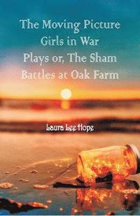 bokomslag Moving Picture Girls in War Plays
