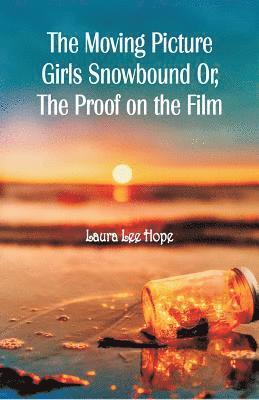 Moving Picture Girls Snowbound