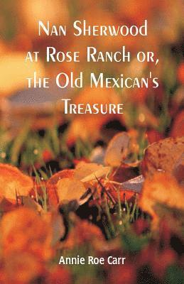 Nan Sherwood at Rose Ranch