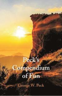 bokomslag Peck's Compendium of Fun