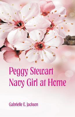 Gabrielle E Jackson - Peggy Stewart, Häftad