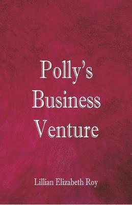 bokomslag Polly's Business Venture