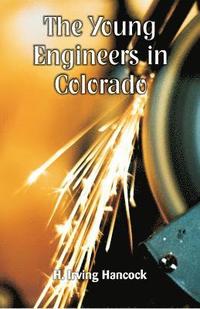 bokomslag Young Engineers in Colorado