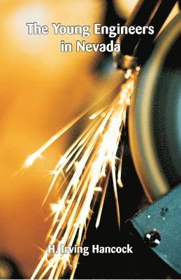 Young Engineers in Nevada