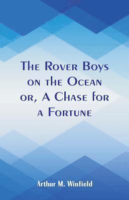 Rover Boys on the Ocean